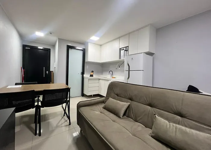 Asa Norte