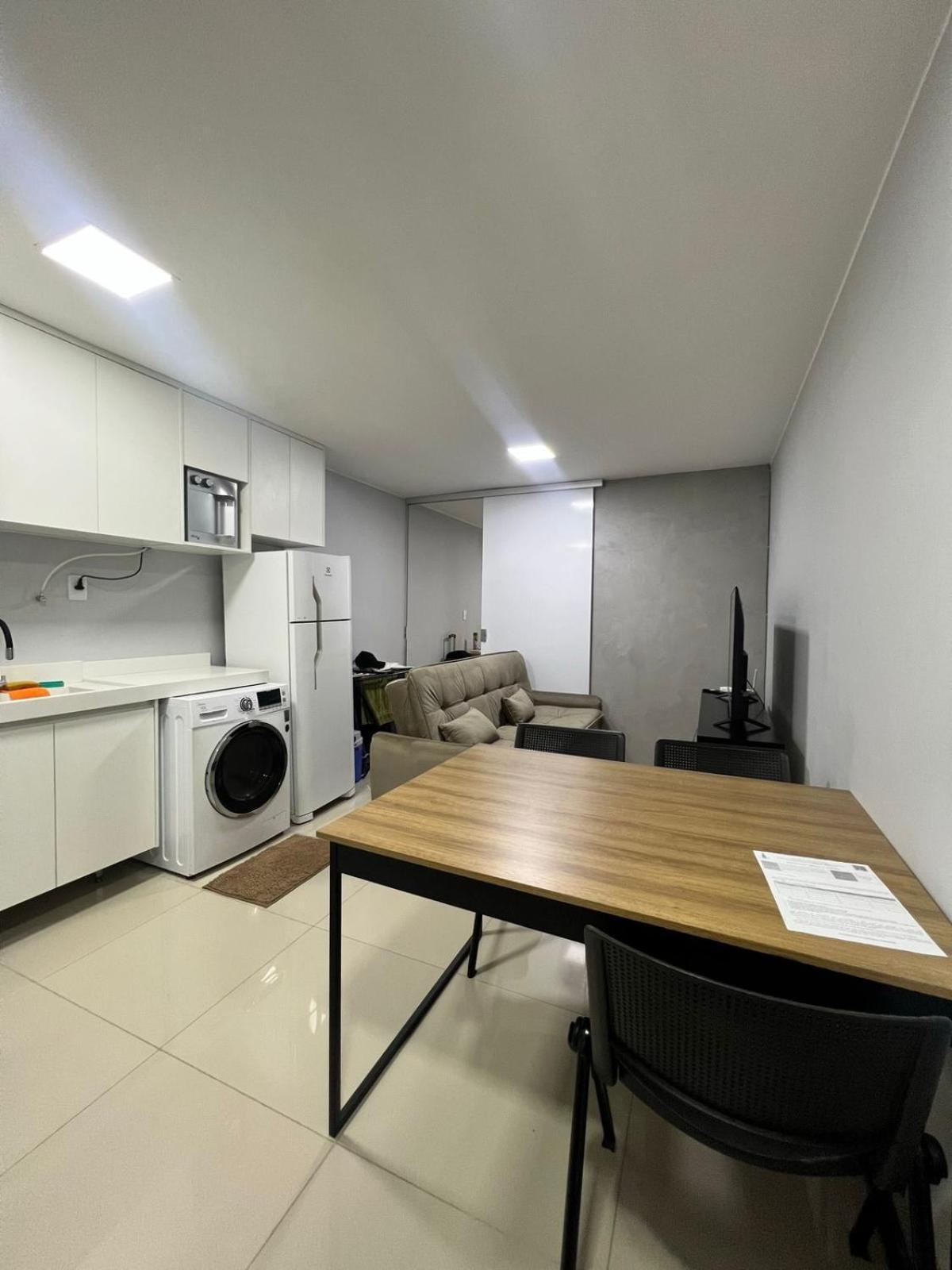 Asa Norte Apartamento Brasilia