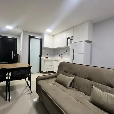 Asa Norte Brasília Exterior photo