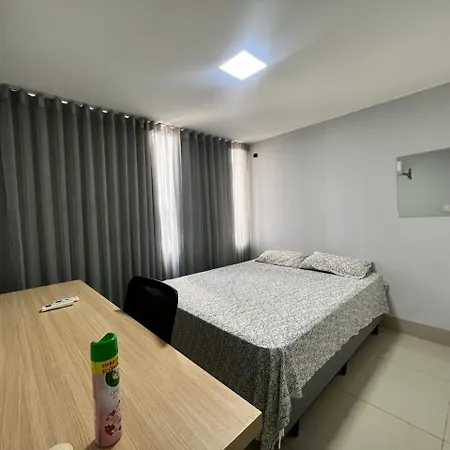 Asa Norte Brasília Exterior photo