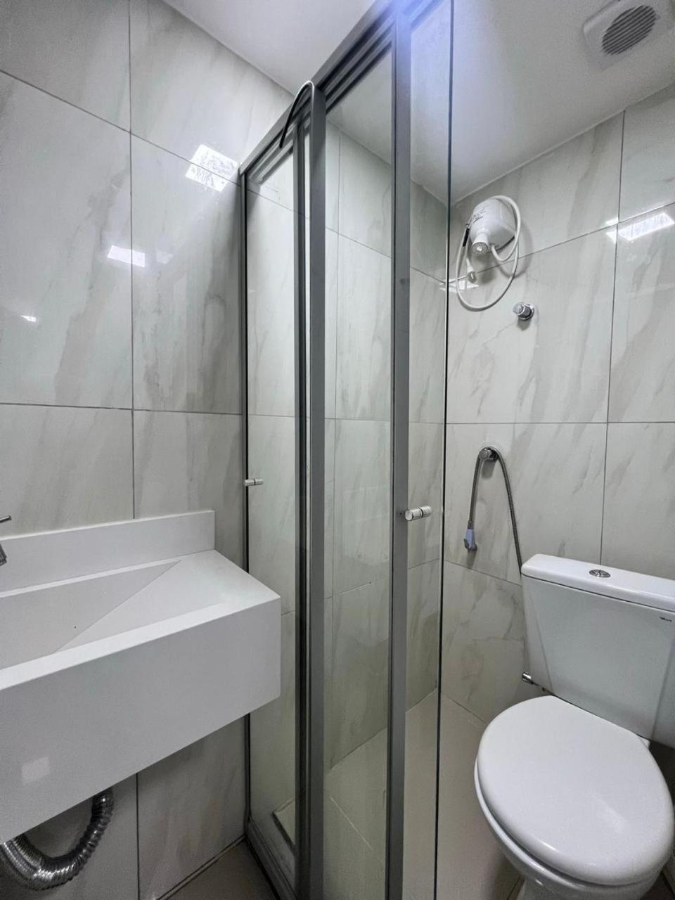 Asa Norte Apartment Brasilia