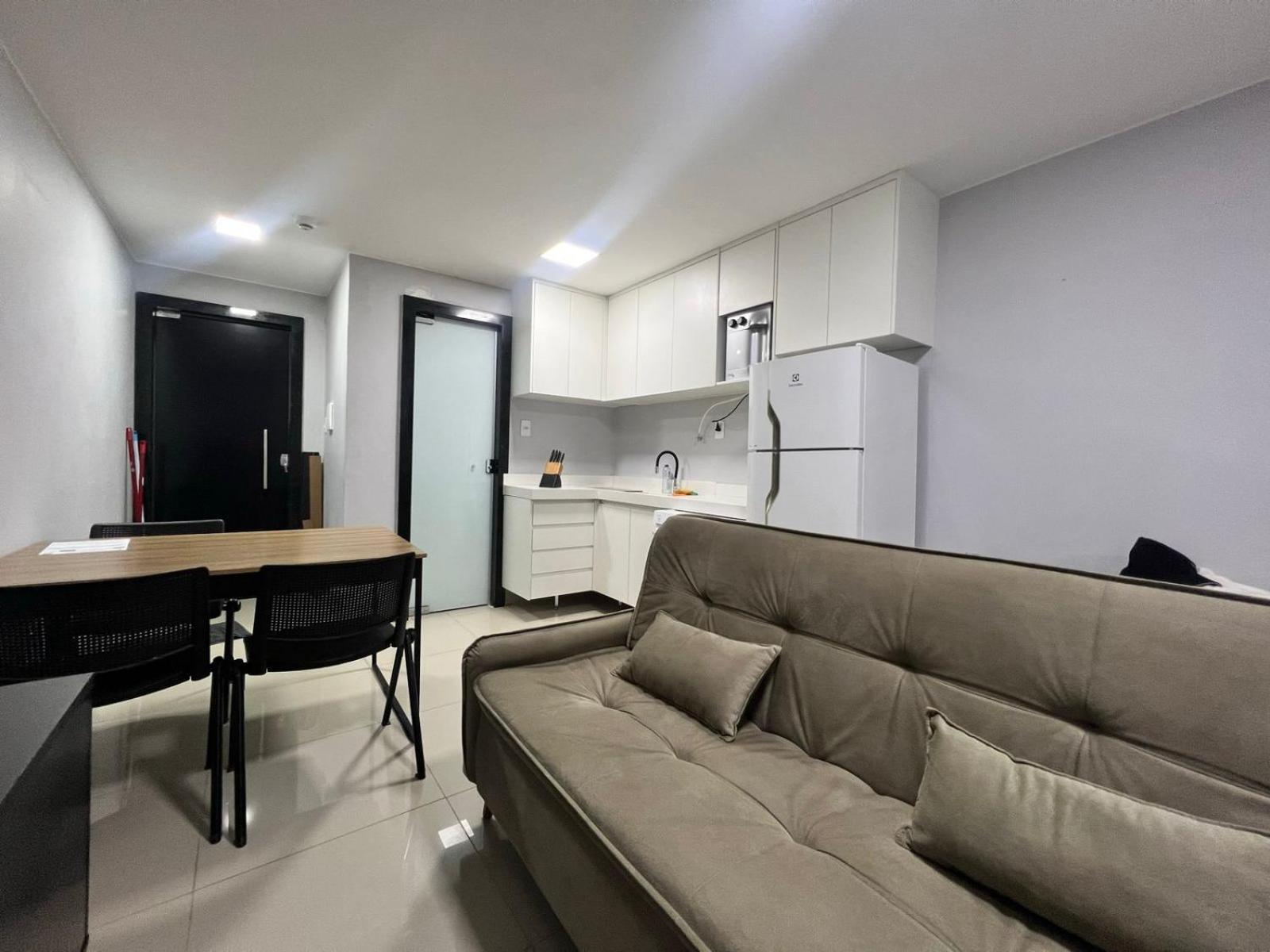 Apartment Asa Norte Brasilia